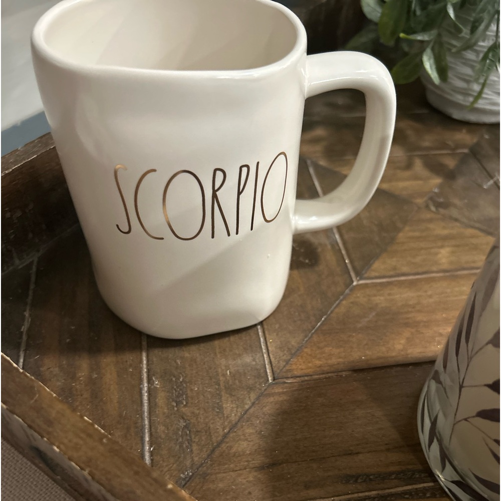 Rae Dunn Coffee/Tea Mug